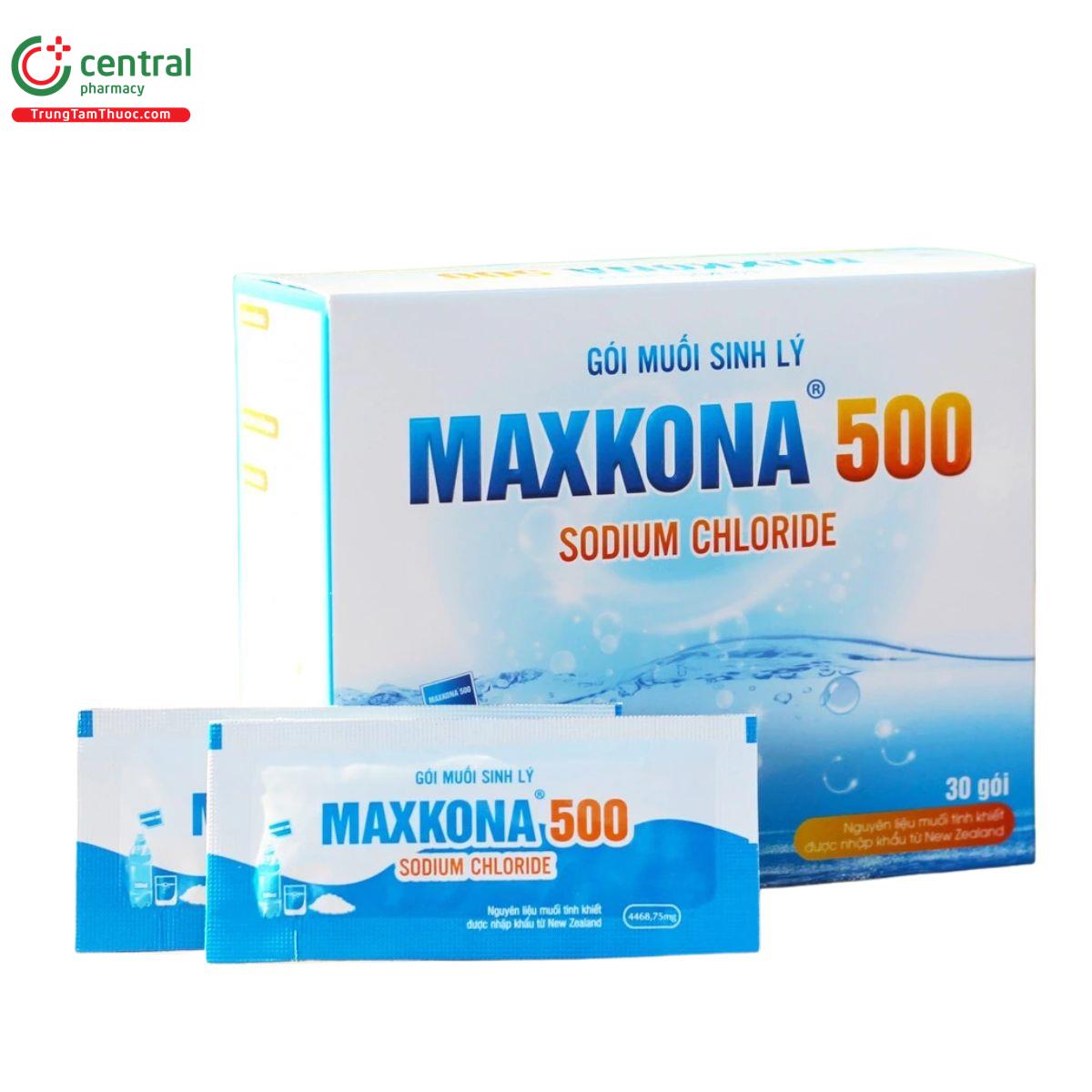 goi muoi sinh ly maxkona 500 1 F2826 goi muoi sinh ly maxkona 500 1 F2826