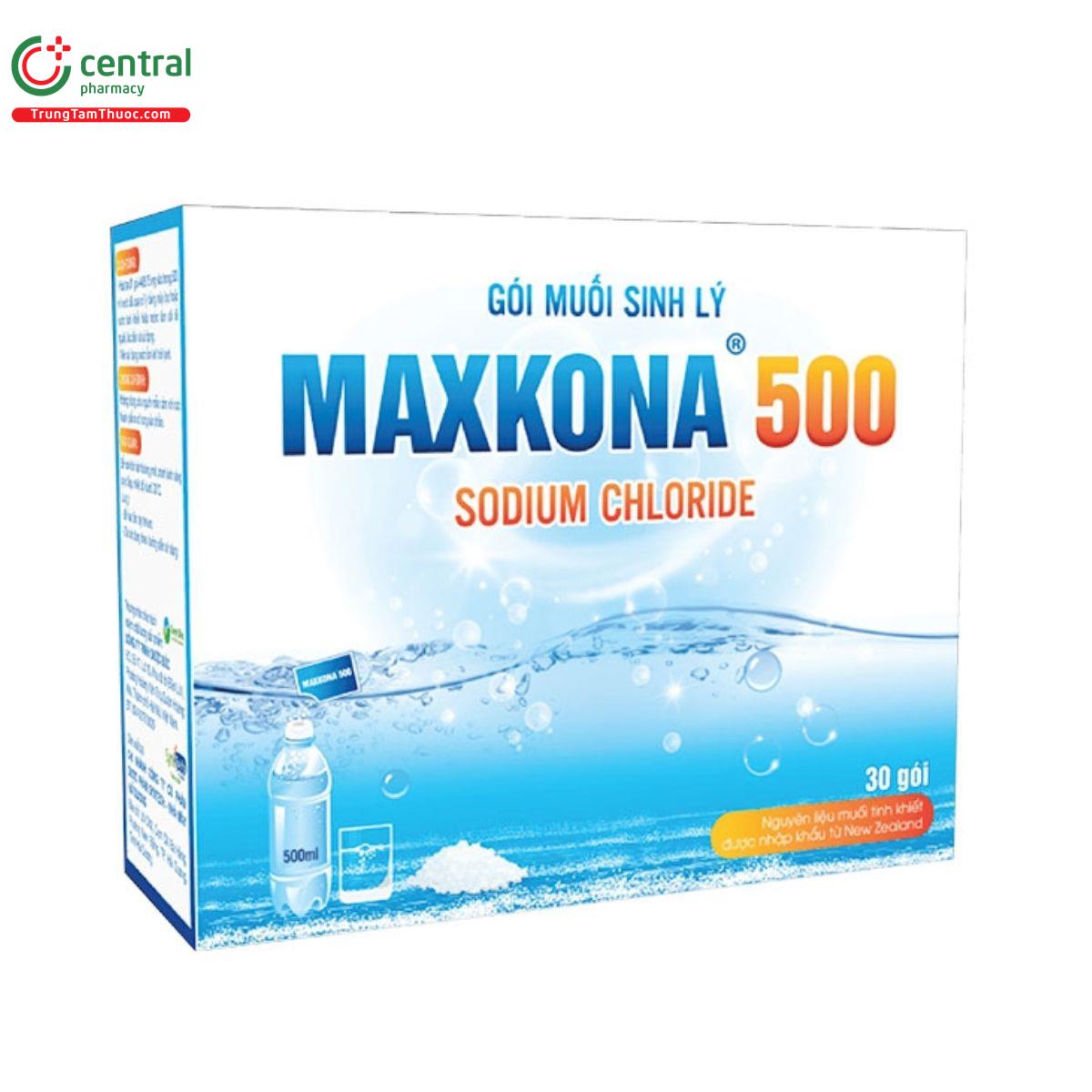 goi muoi sinh ly maxkona 500 3 N5442 goi muoi sinh ly maxkona 500 3 N5442