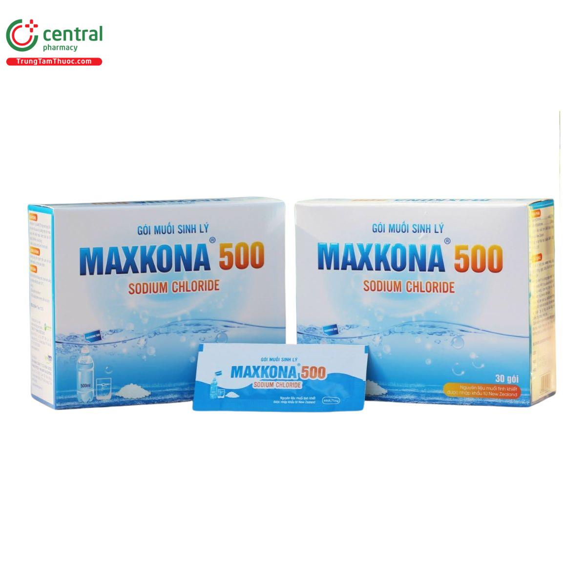 goi muoi sinh ly maxkona 500 4 P6376 goi muoi sinh ly maxkona 500 4 P6376