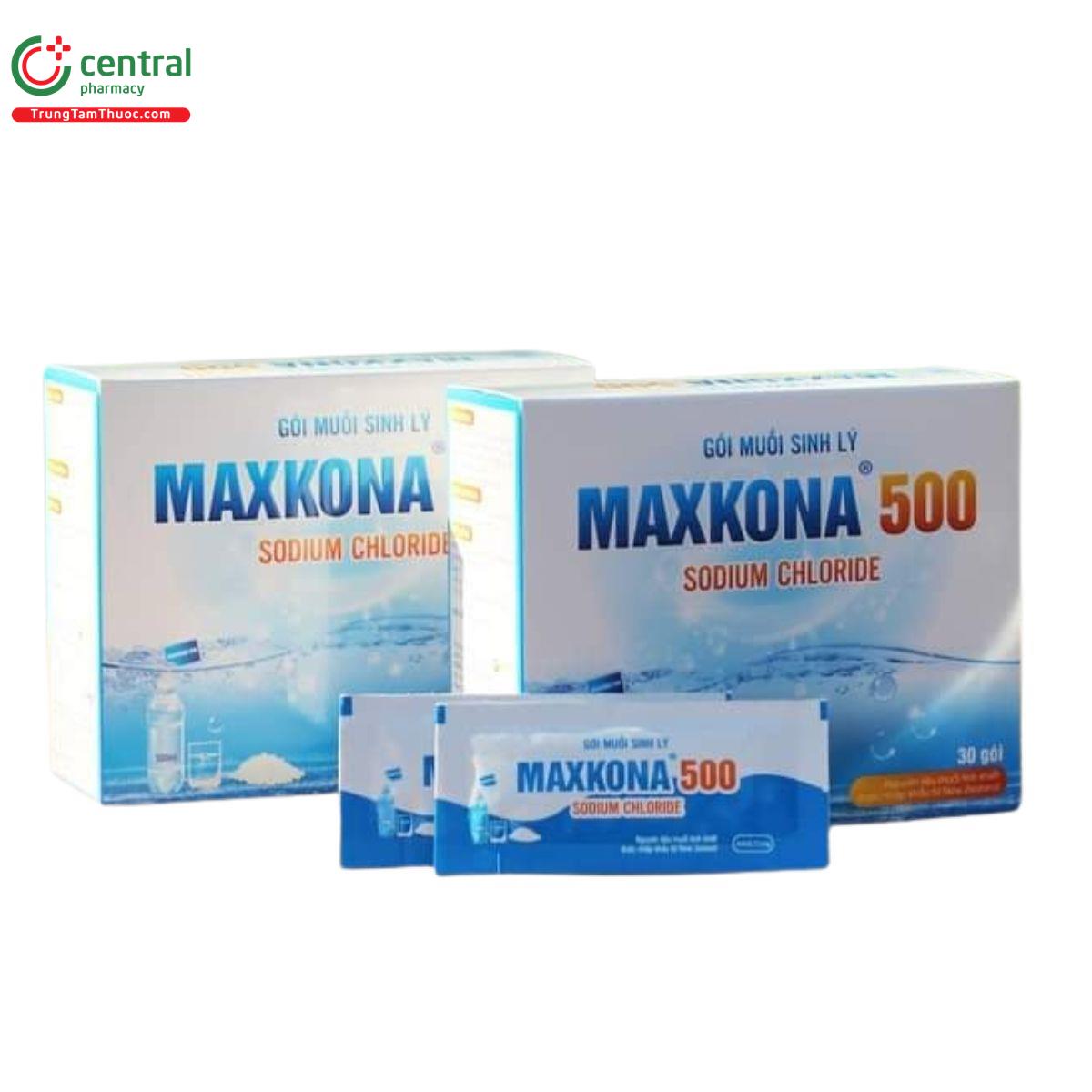 goi muoi sinh ly maxkona 500 7 I3464 goi muoi sinh ly maxkona 500 7 I3464