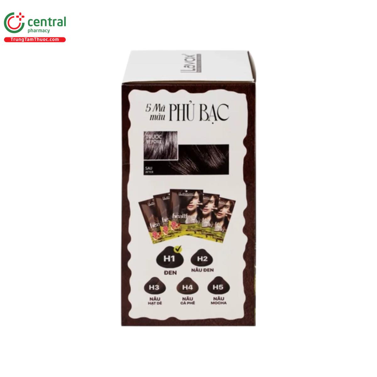 goi phu bac lavox healthy lively h1 den 4 P6221