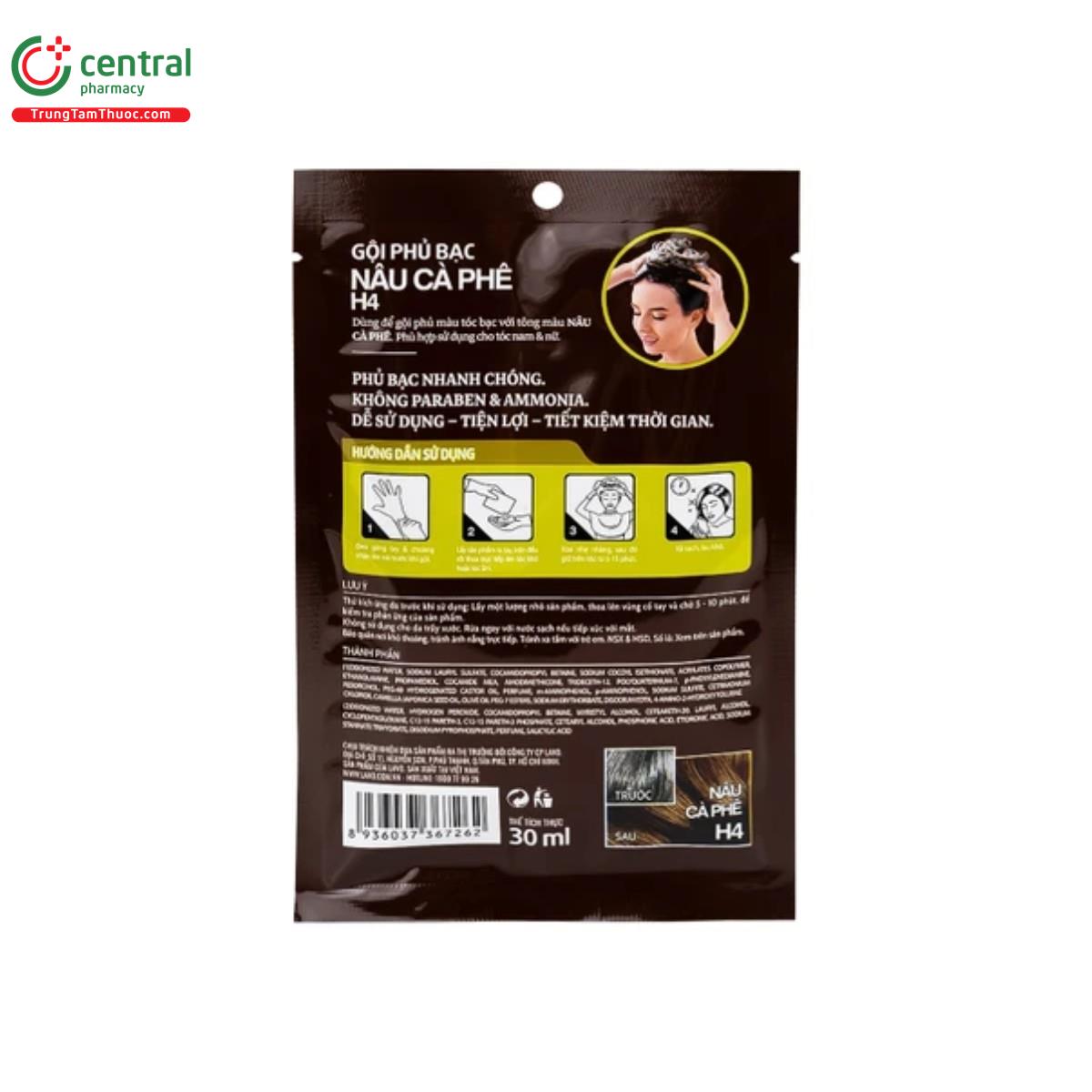 goi phu bac lavox healthy lively h4 nau ca phe 11 R7446