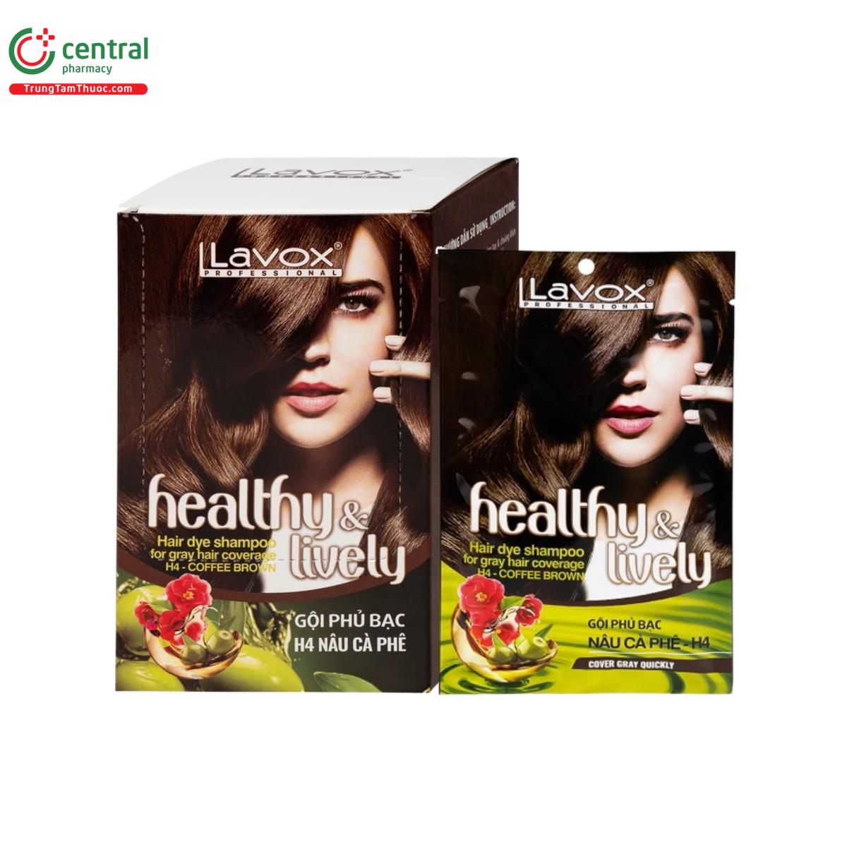 goi phu bac lavox healthy lively h4 nau ca phe 2 V8734