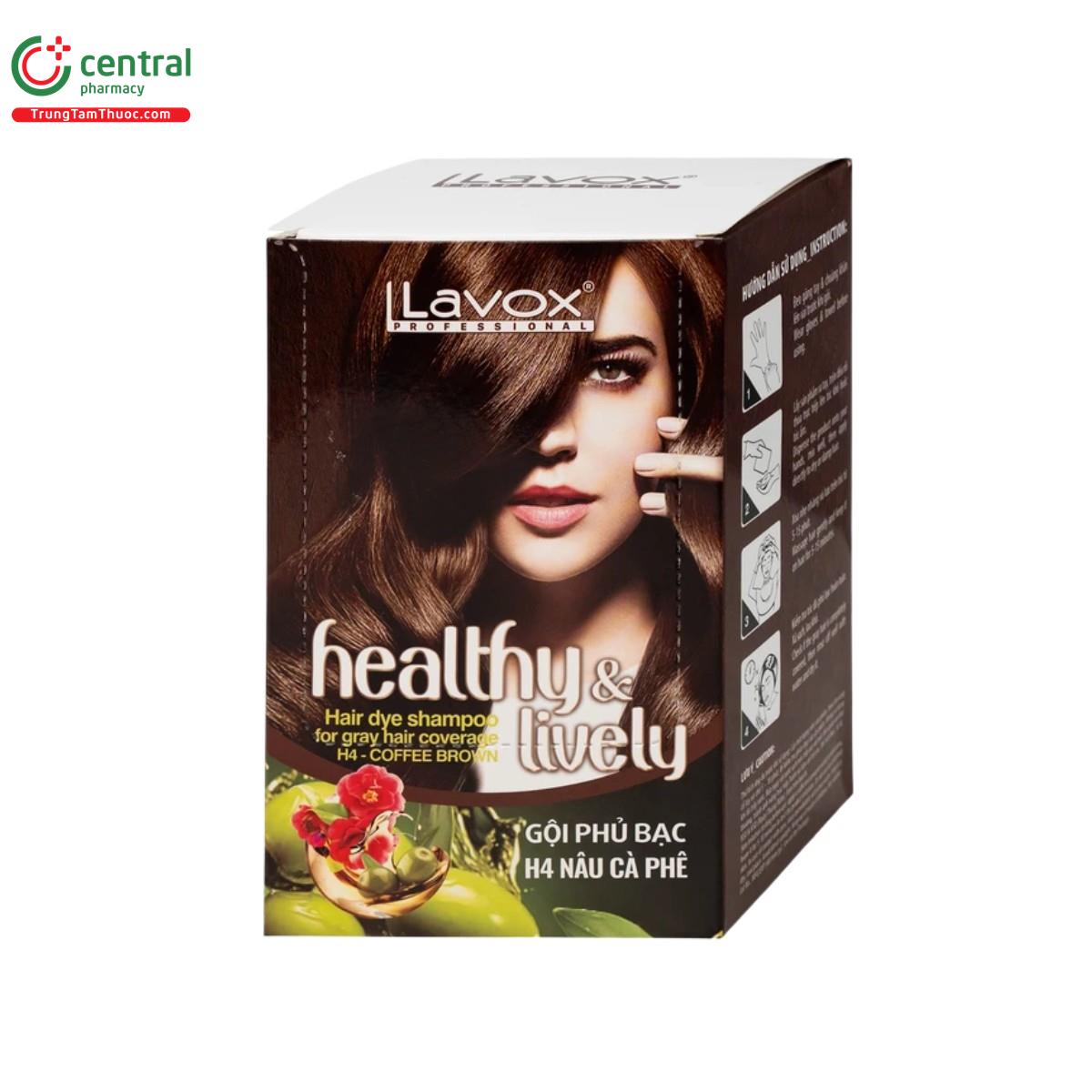 goi phu bac lavox healthy lively h4 nau ca phe 3 N5185