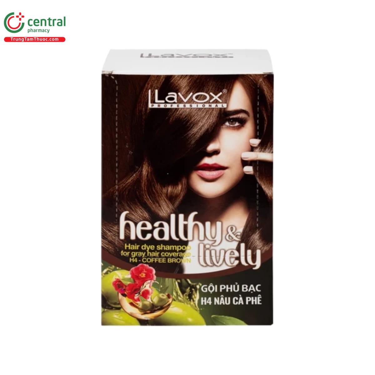 goi phu bac lavox healthy lively h4 nau ca phe 4 G2546