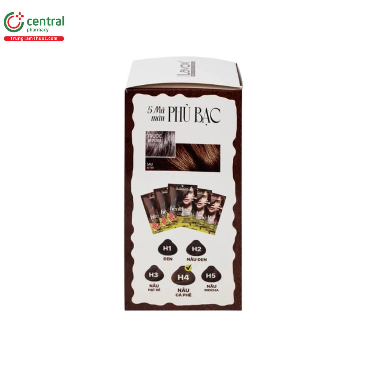 goi phu bac lavox healthy lively h4 nau ca phe 5 M5283