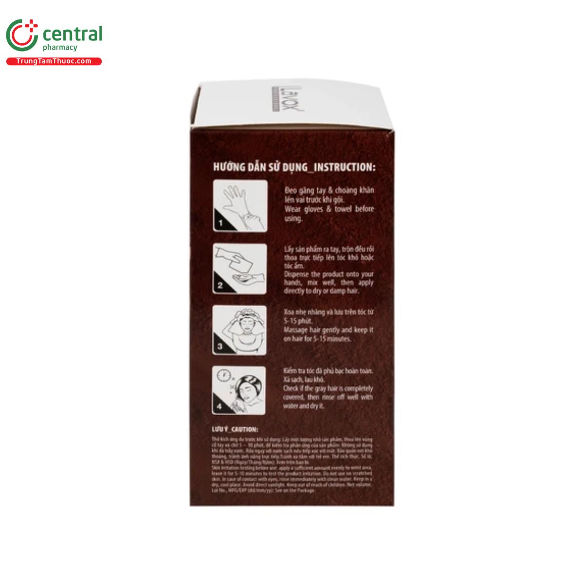 goi phu bac lavox healthy lively h4 nau ca phe 6 T7820