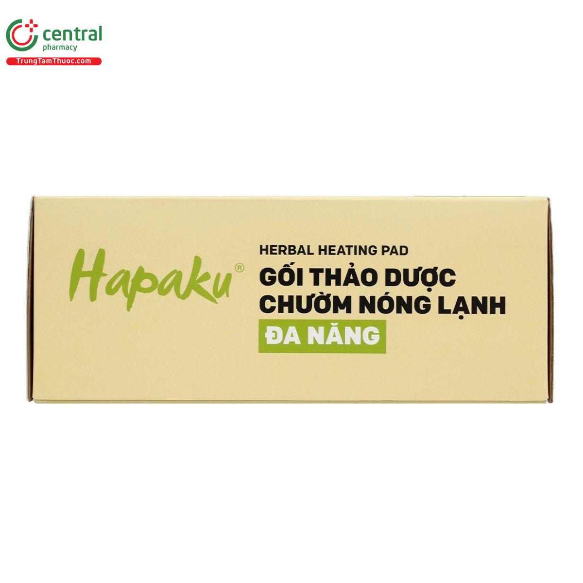 goi thao duoc chuom nong lanh da nang hapaku 5 N5621