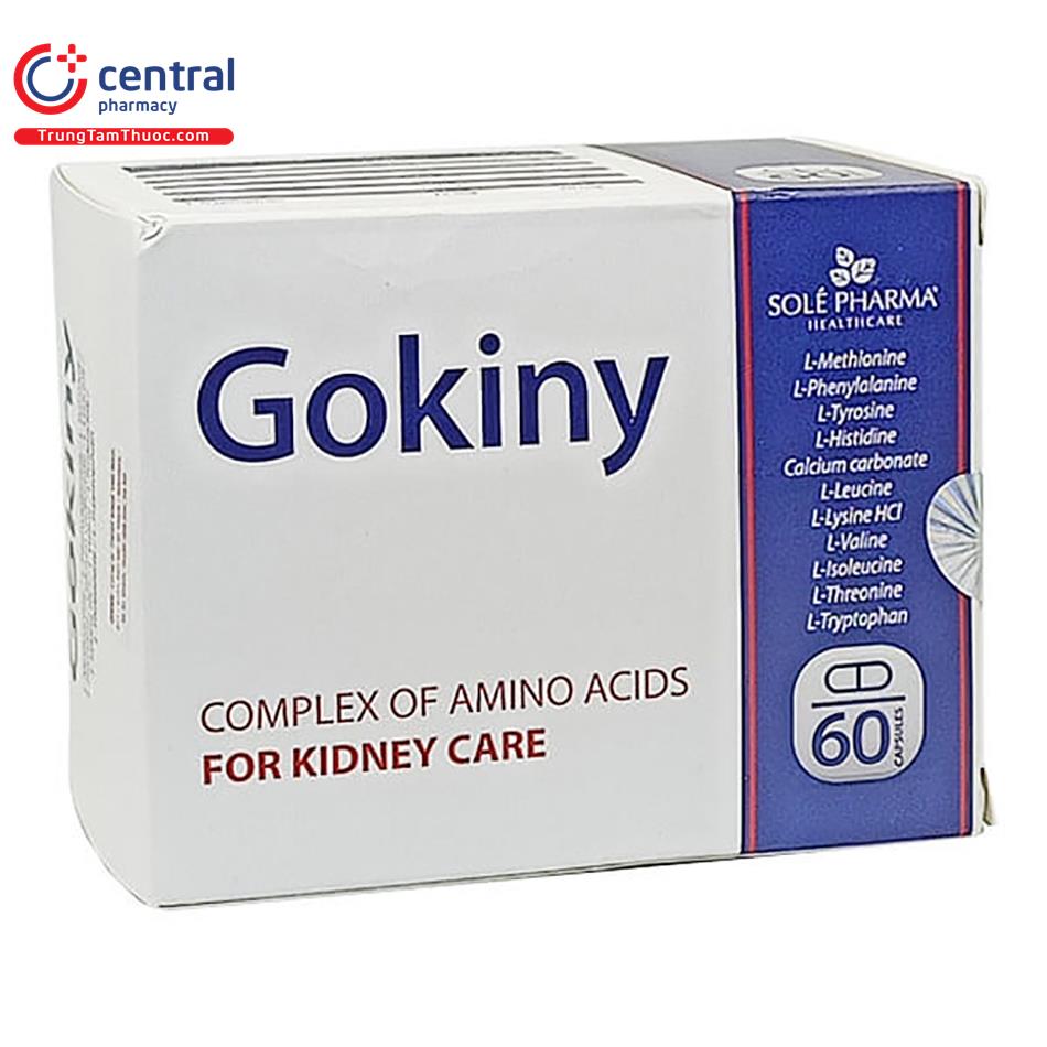 gokiny 2 M5632