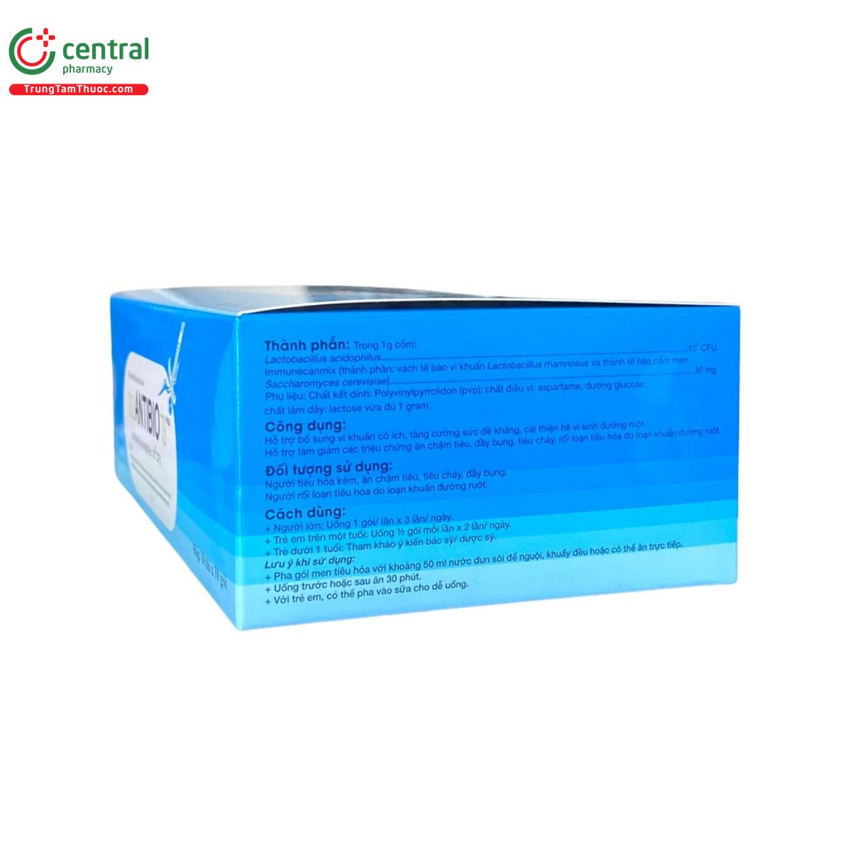 gold antibiotis plus 4 C0568 gold antibiotis plus 4 C0568