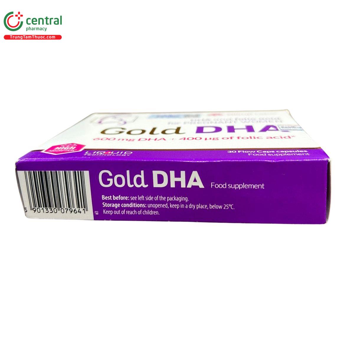 gold dha 6 V8202 gold dha 6 V8202