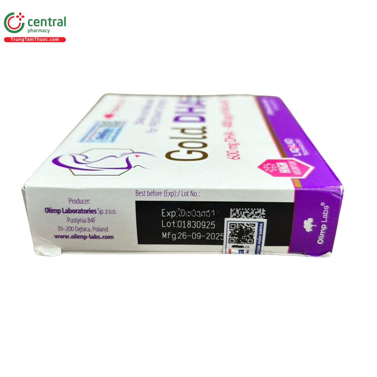 gold dha 8 H3828 gold dha 8 H3828