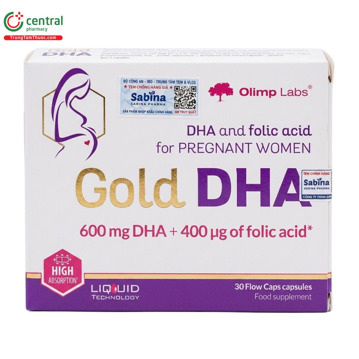 gold dha olimp labs 1 Q6316 gold dha olimp labs 1 Q6316