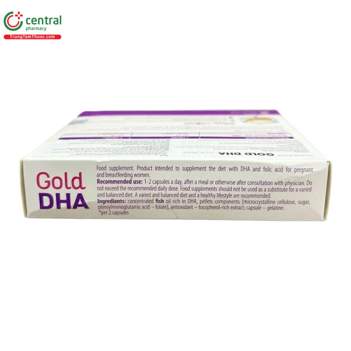 gold dha olimp labs 4 S7483 gold dha olimp labs 4 S7483