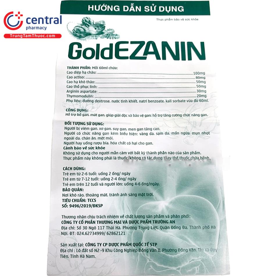 gold ezanin 8 T7142