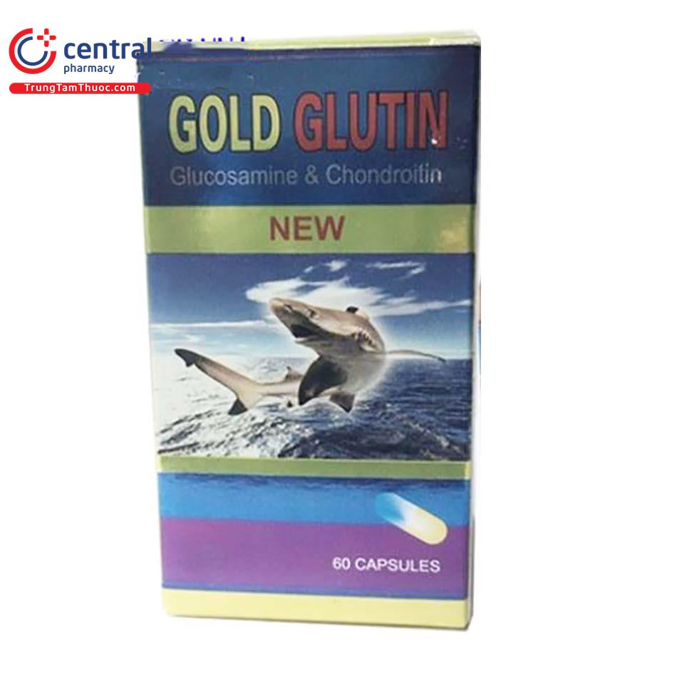 gold glutin 1 C1542
