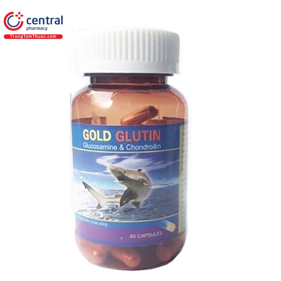 gold glutin 2 D1670