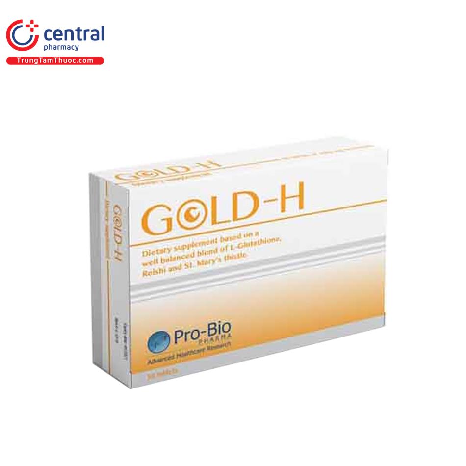 gold h 3 Q6046