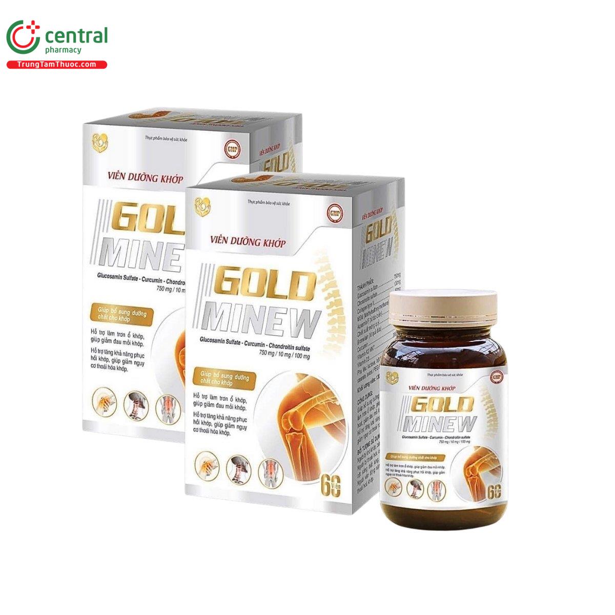gold minew 2 V8135