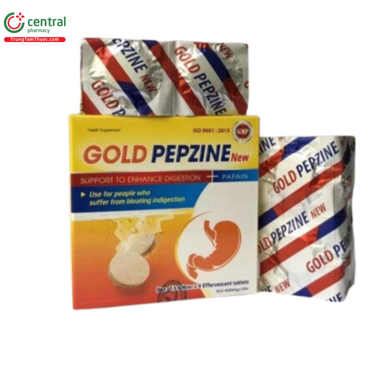 gold pepzine new 2 E1646