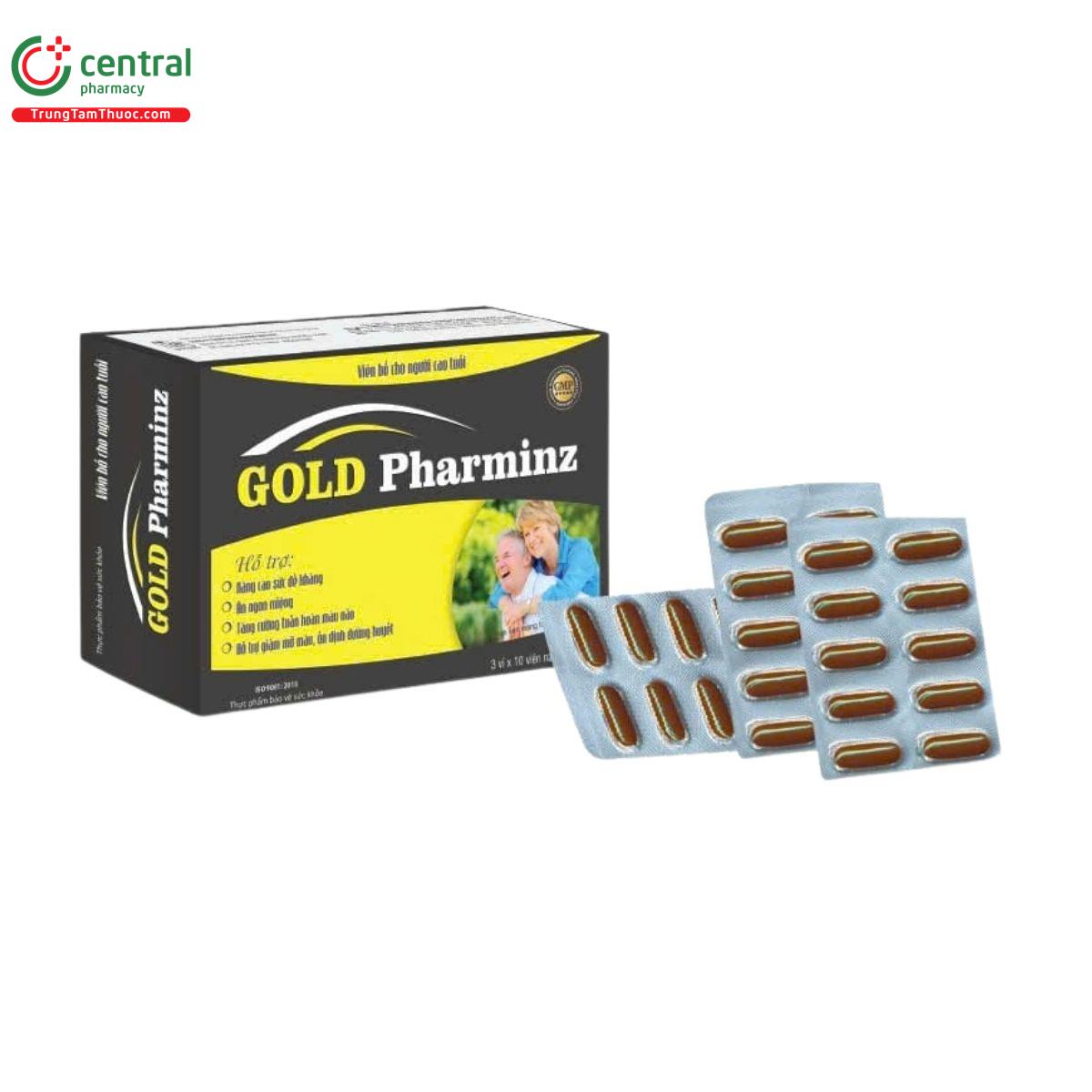 gold pharminz 2 T7846