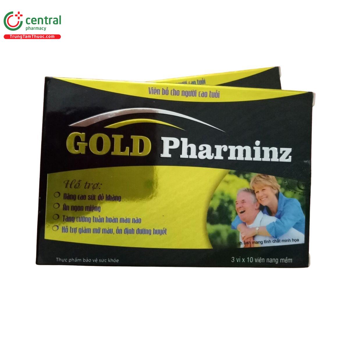 gold pharminz 3 Q6767
