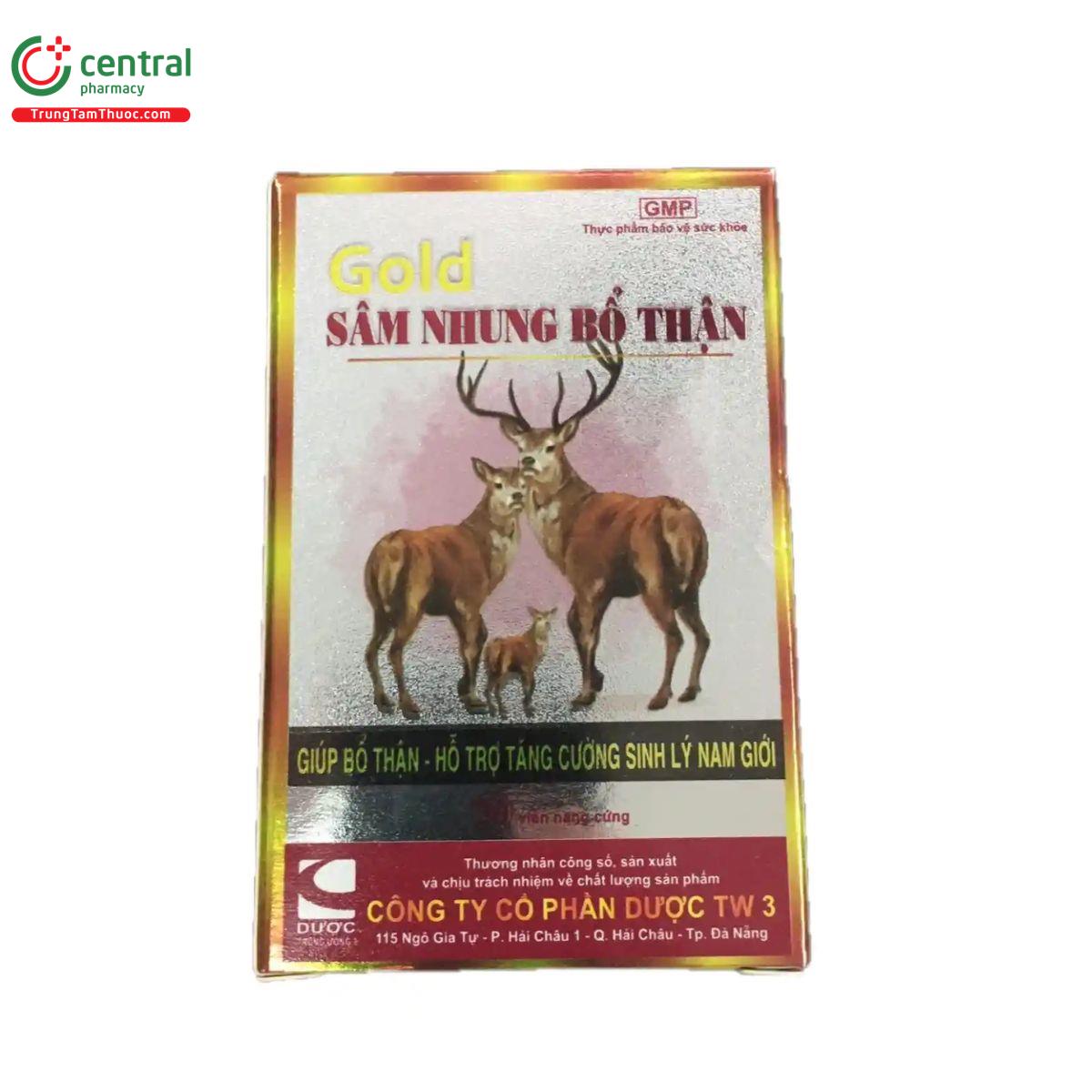gold sam nhung bo than 5 T8856