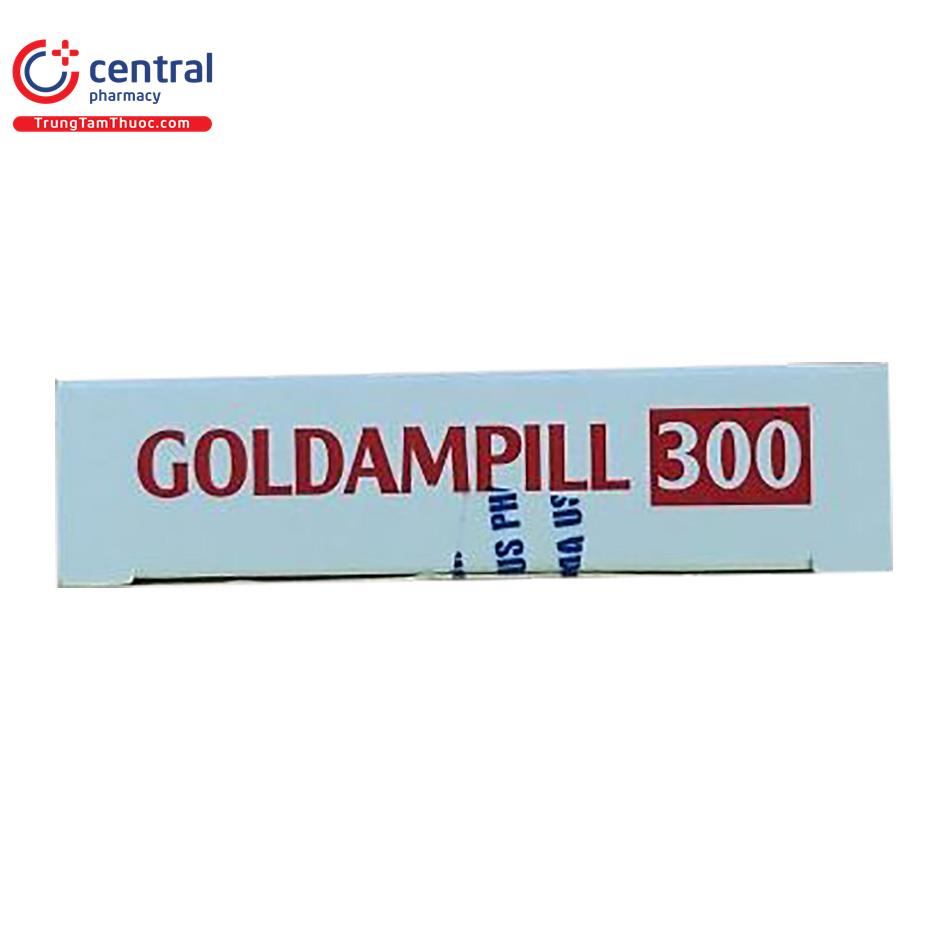 goldampill 300 5 Q6035