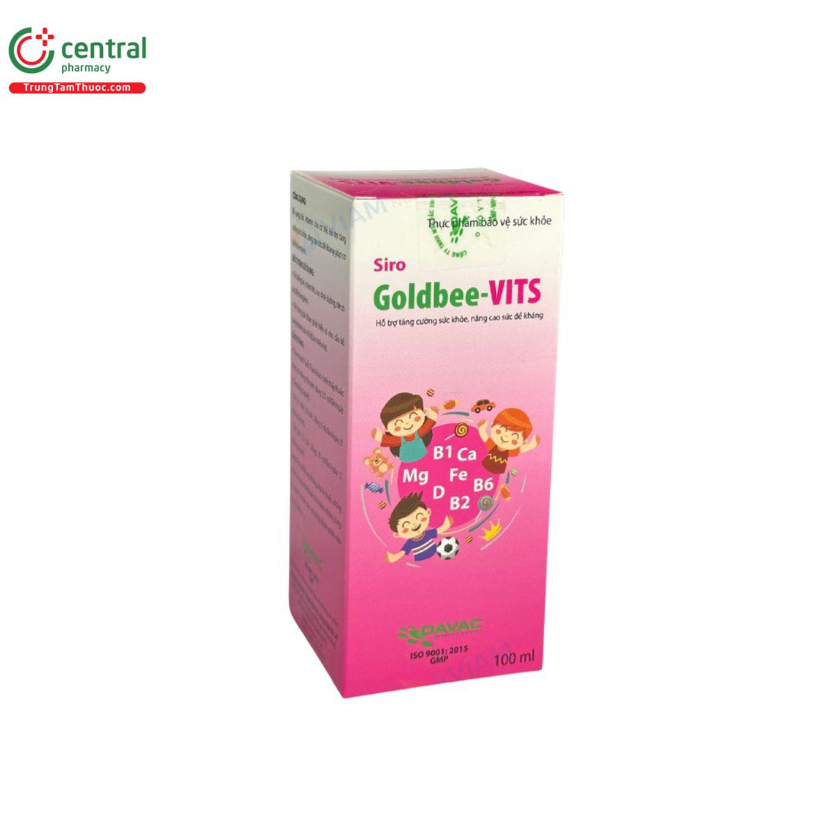 goldbee vits 5 B0835