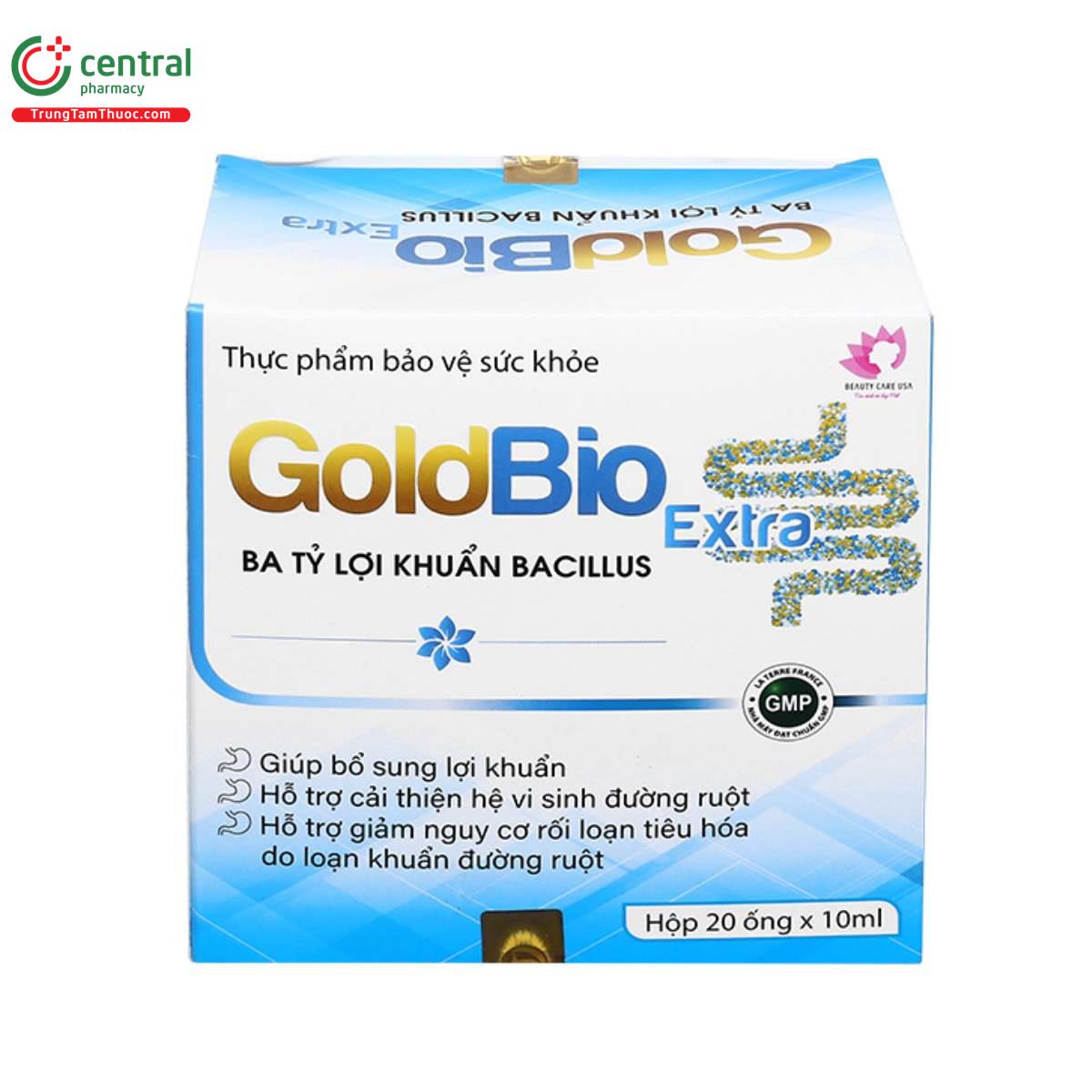 goldbio extra 2 B0035