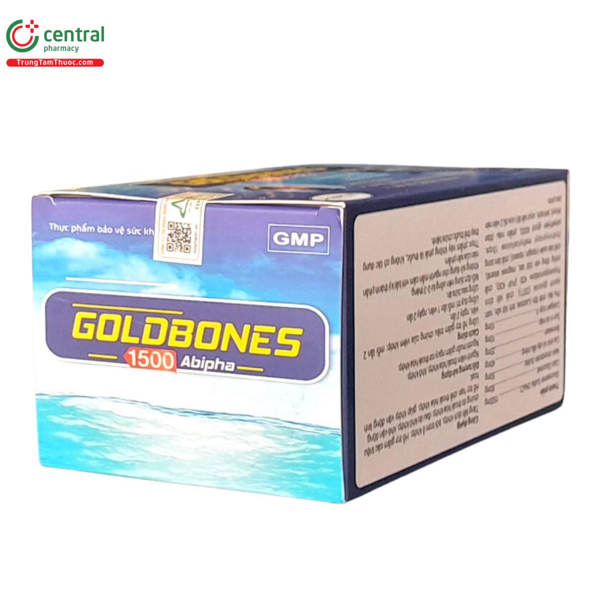 goldbones 1500 abipha 5 U8887