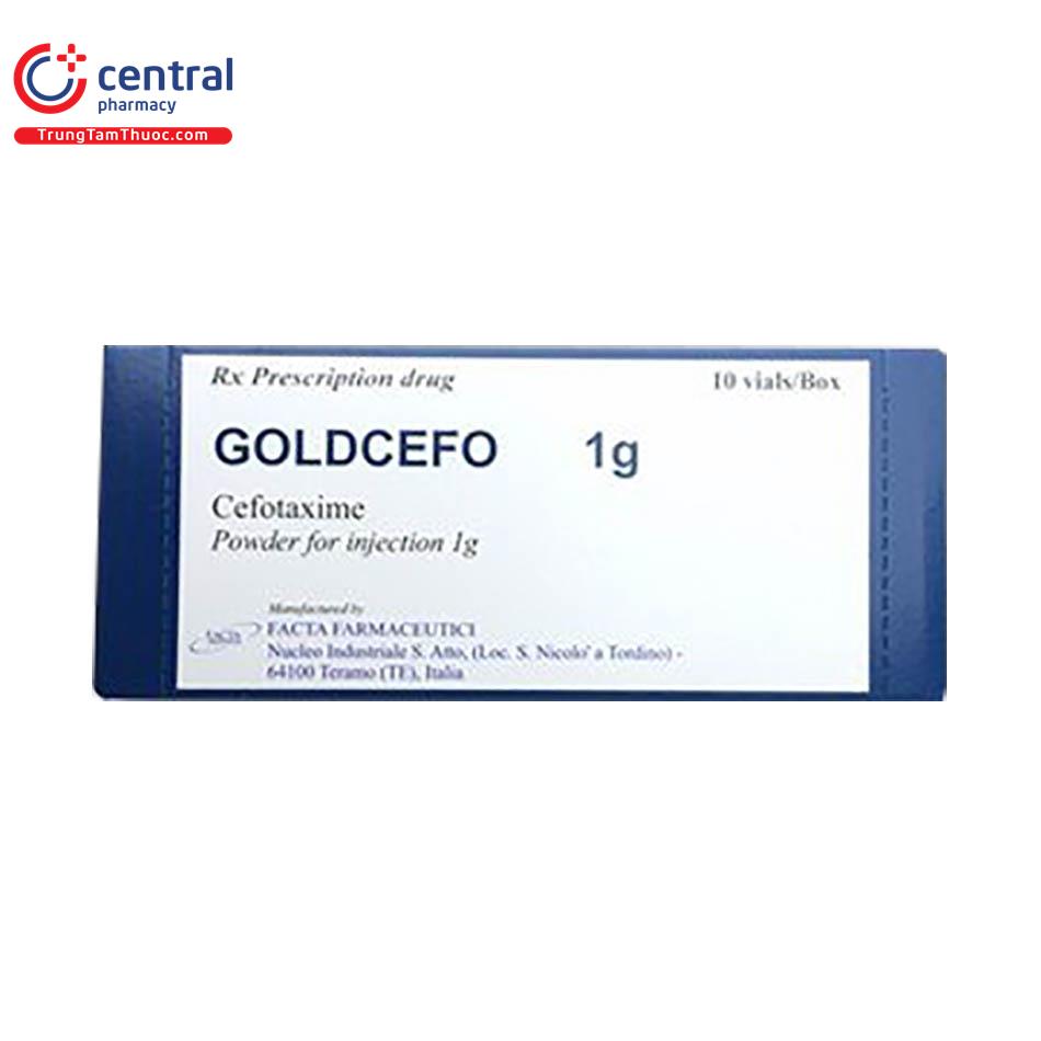goldcefo 1 L4434