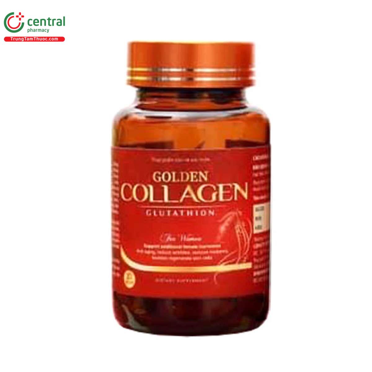 golden collagen 10 R6340