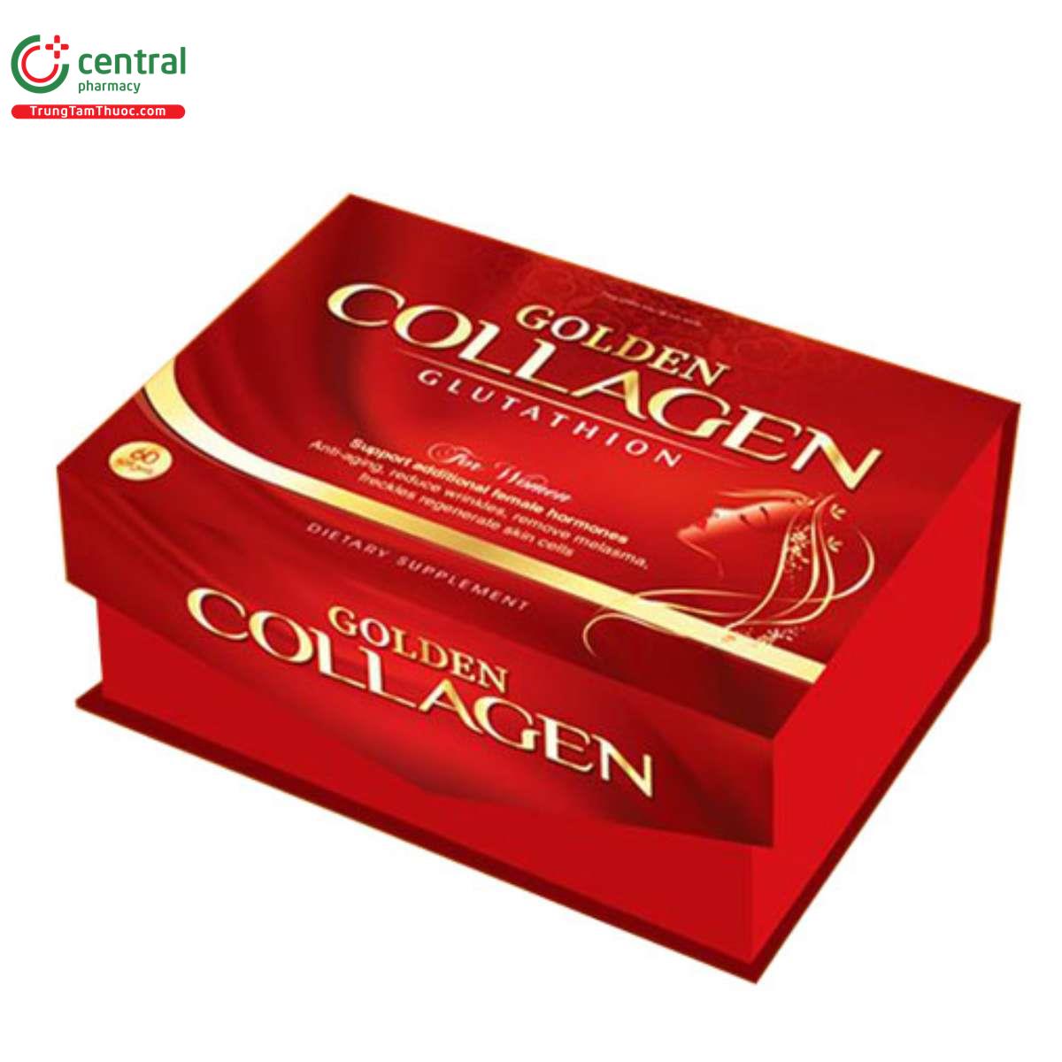 golden collagen 4 P6584