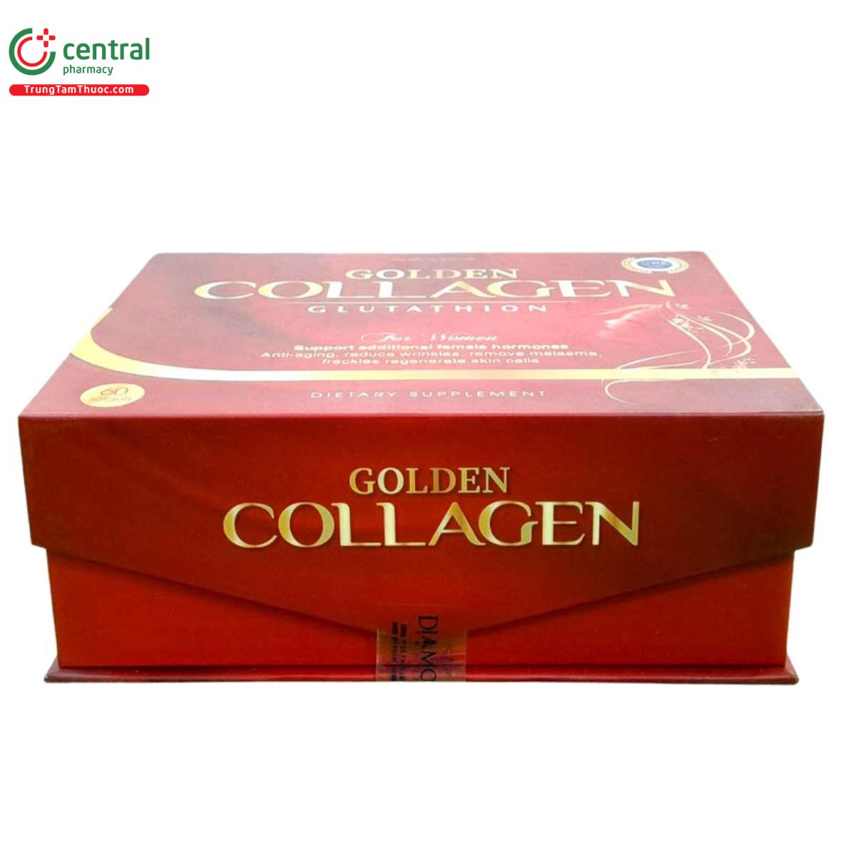 golden collagen 5 Q6177