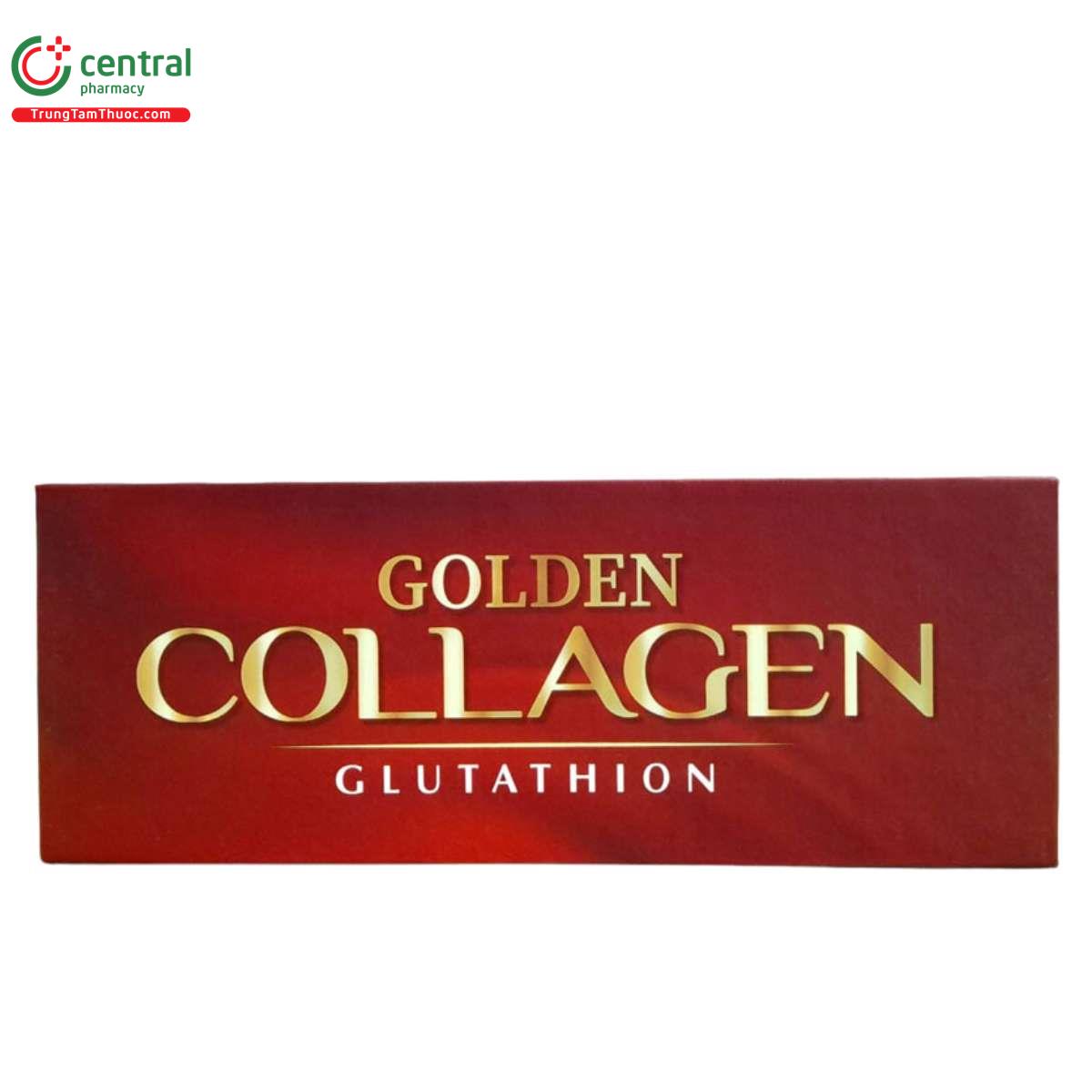 golden collagen 8 T7238