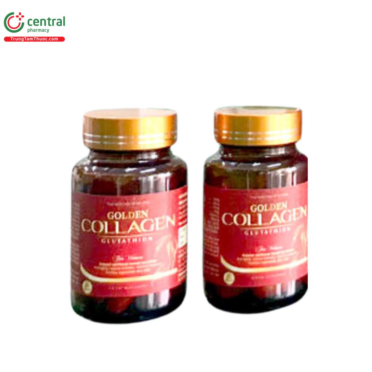 golden collagen 9 M5107