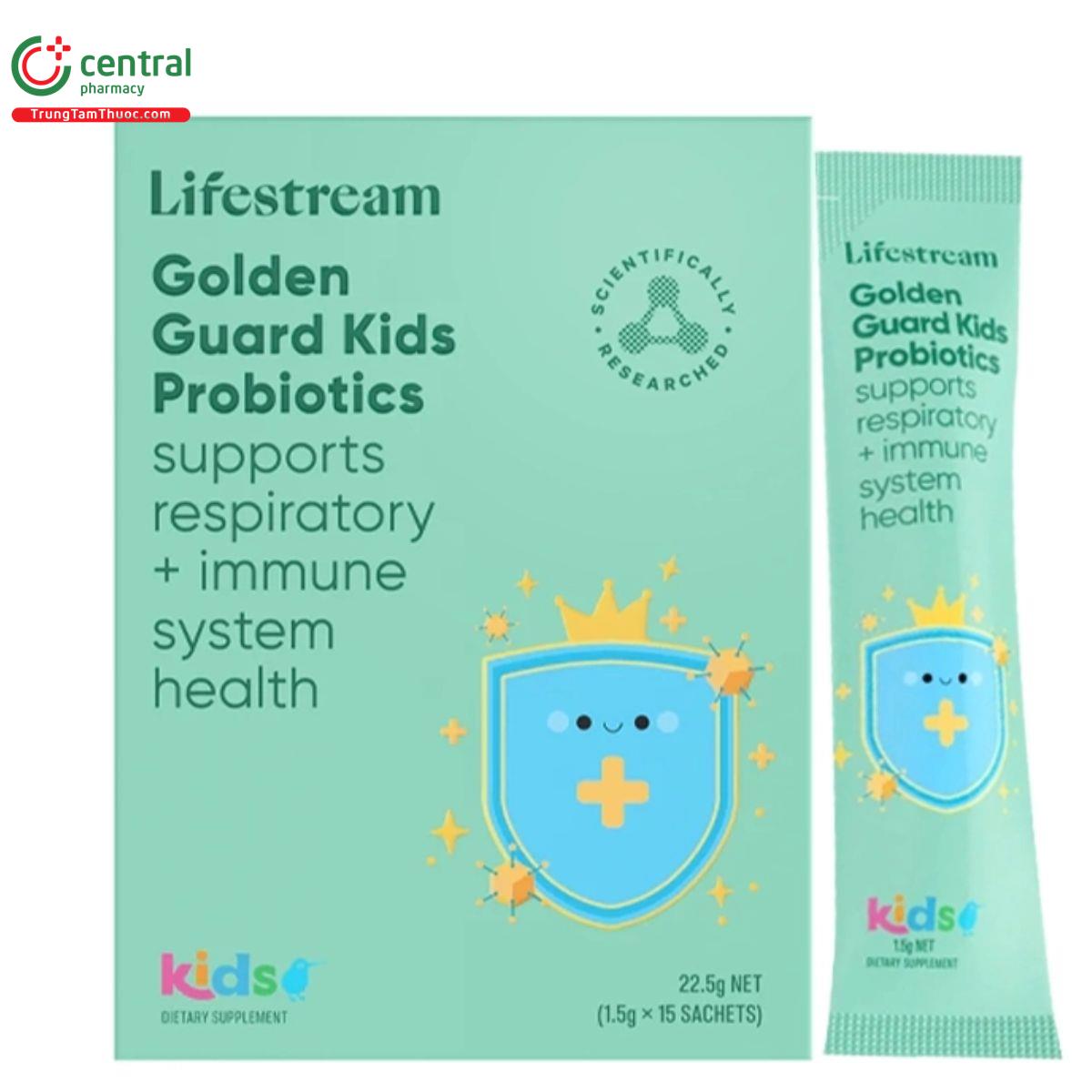 golden guard kids probiotics 1 A0362 golden guard kids probiotics 1 A0362