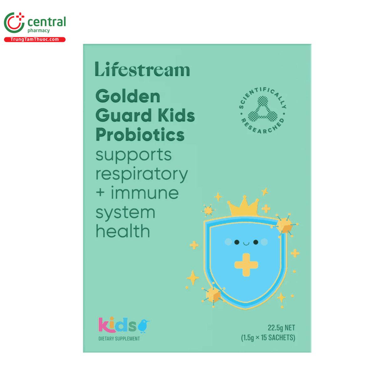 golden guard kids probiotics 2 C0855 golden guard kids probiotics 2 C0855