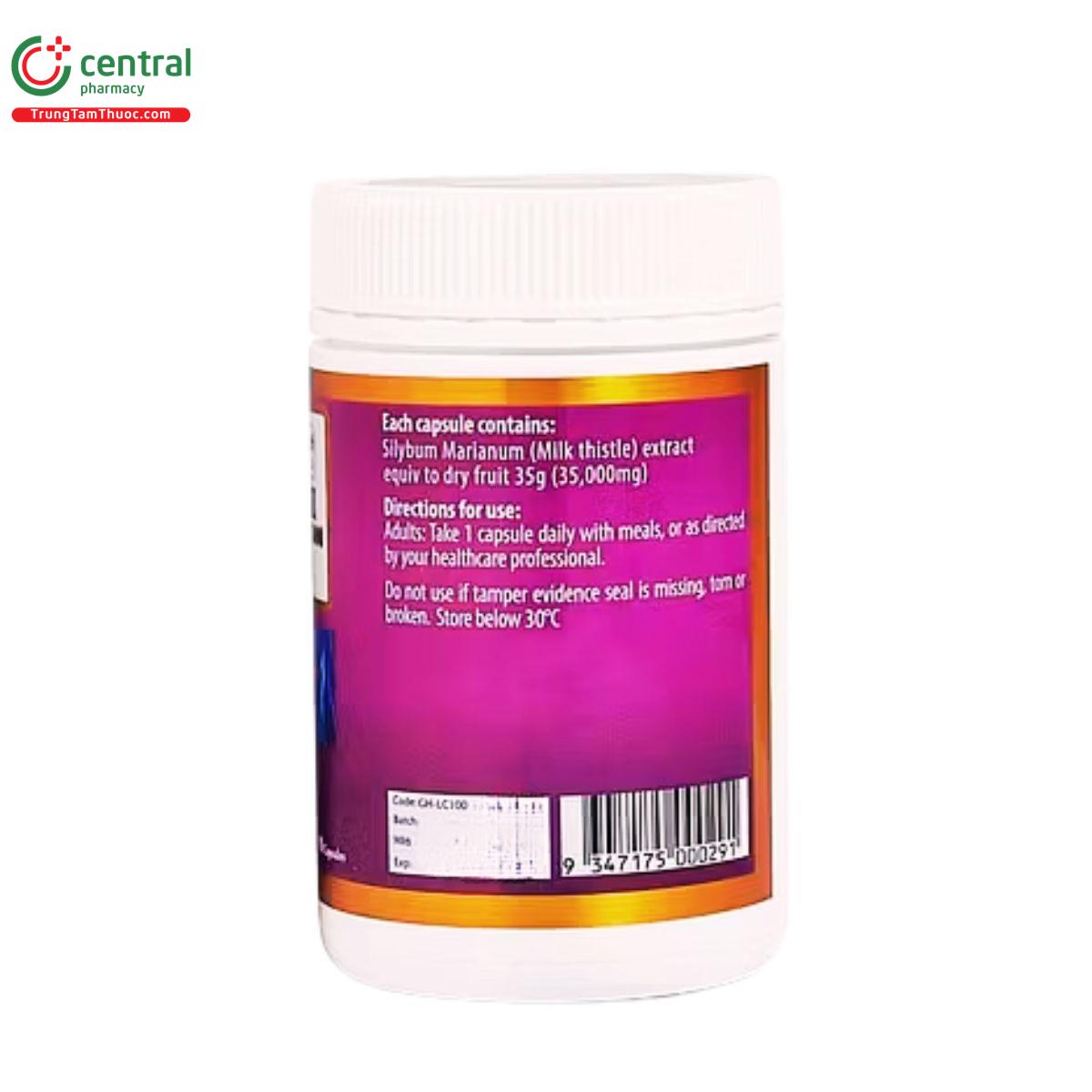 golden health liver care liver tonic 35000 5 F2721