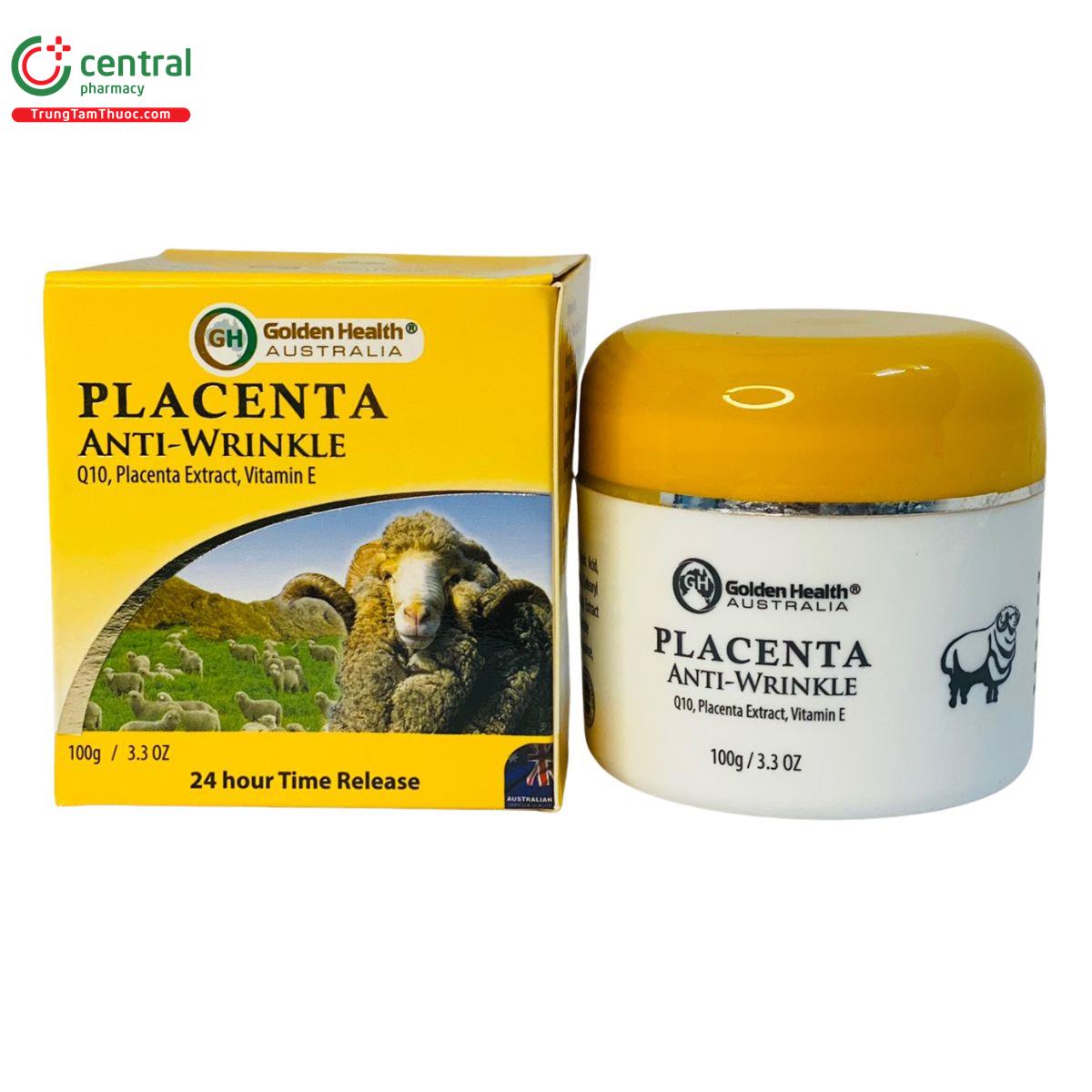 golden health placenta anti wrinkle 1 L4842