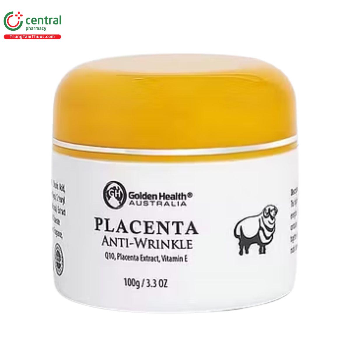 golden health placenta anti wrinkle 6 E1874