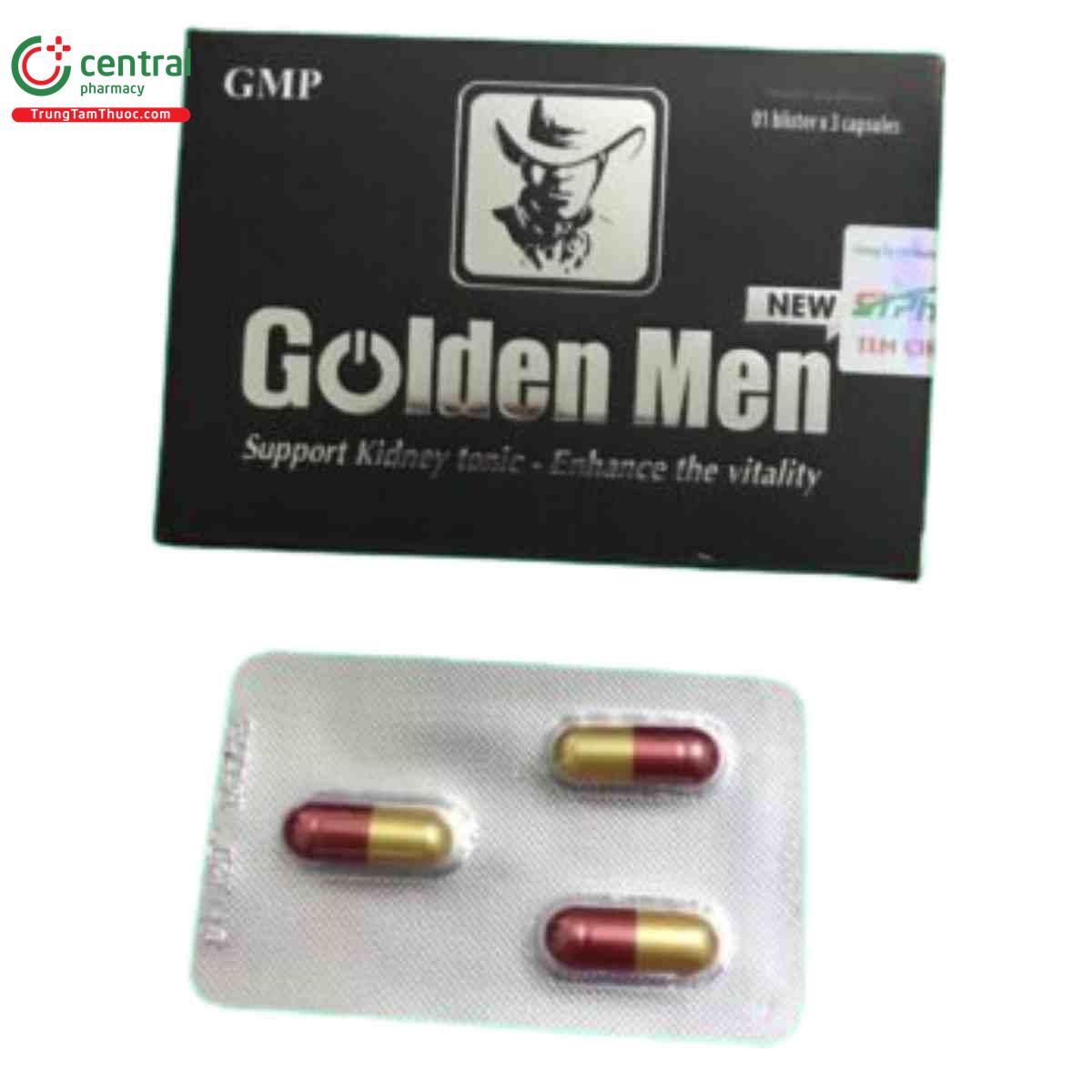 golden men new 5 Q6233