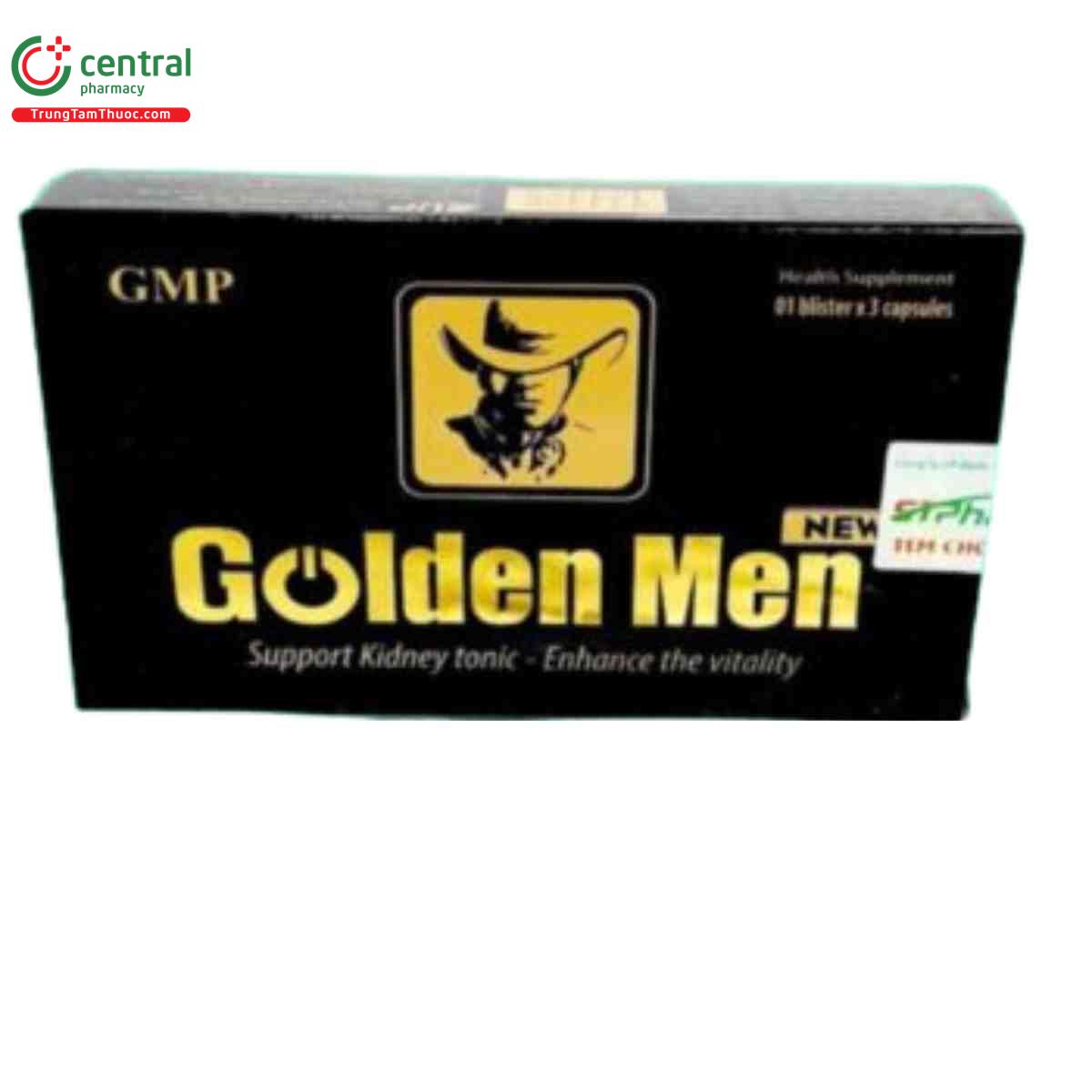 golden men new 7 E1133