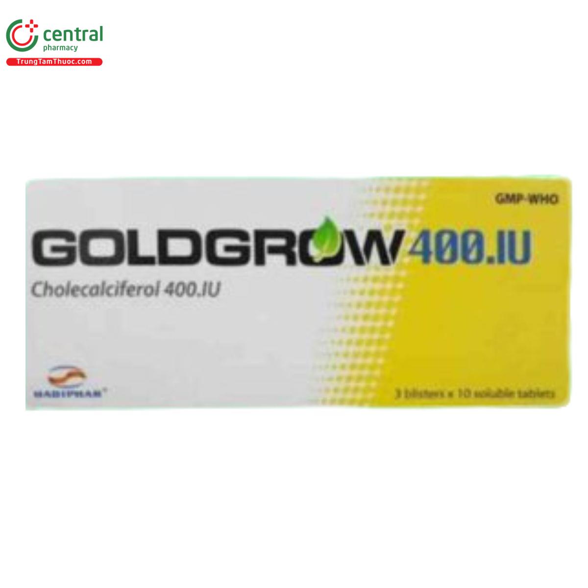 goldgro w 400iu S7553 goldgro w 400iu S7553