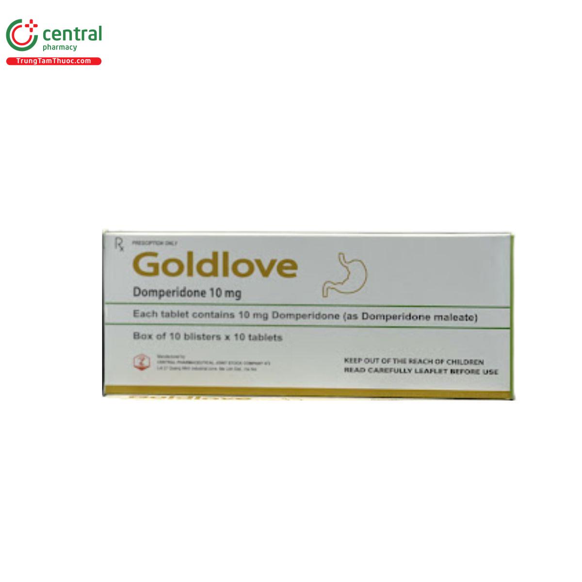 goldlove 2 F2087