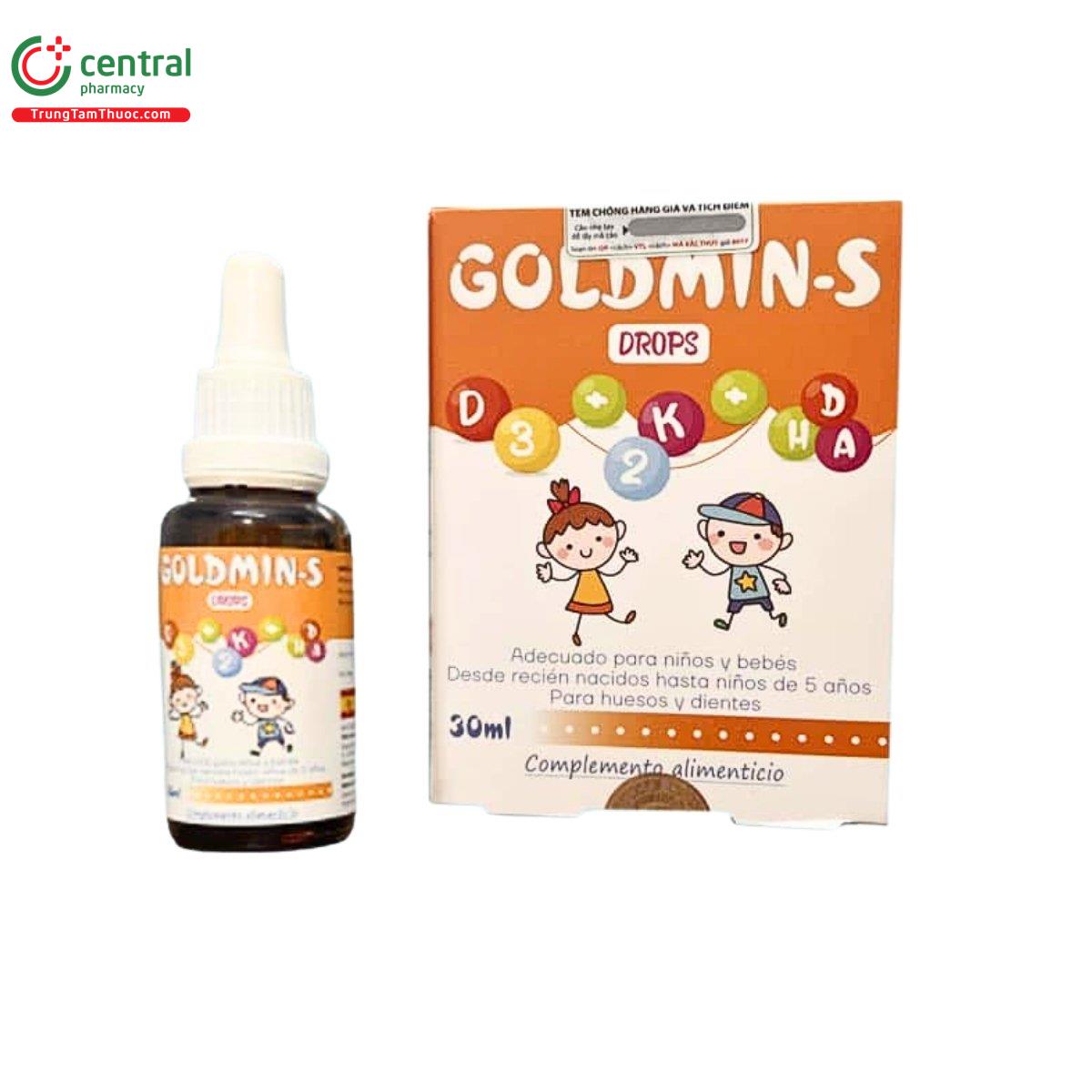 goldmin s drops 2 O5080 goldmin s drops 2 O5080