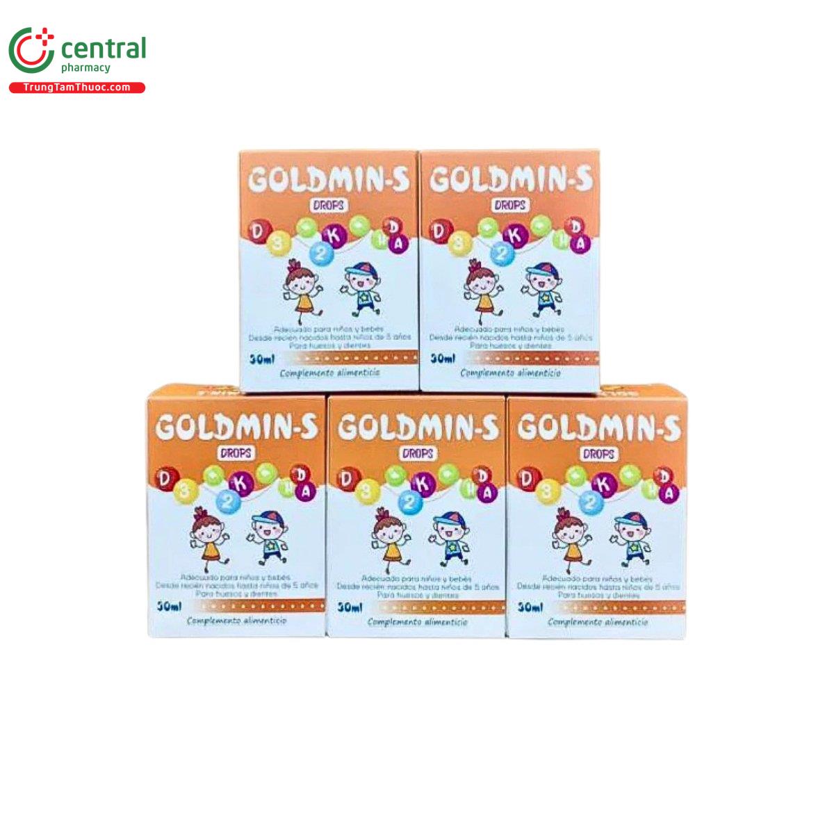 goldmin s drops 4 F2463 goldmin s drops 4 F2463