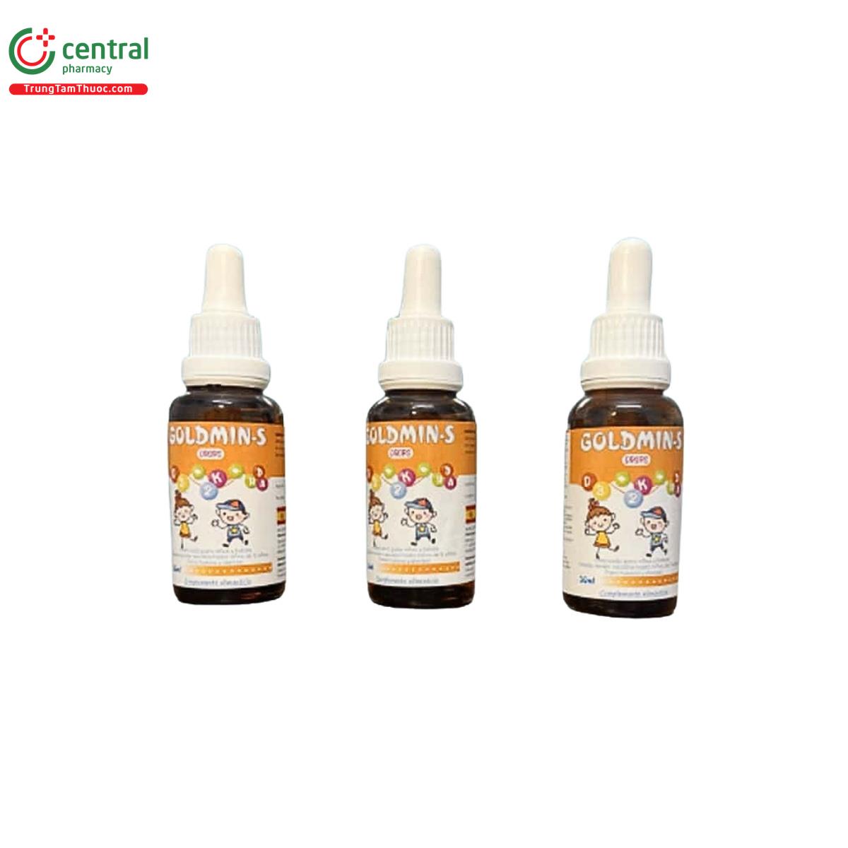 goldmin s drops 5 M5100 goldmin s drops 5 M5100