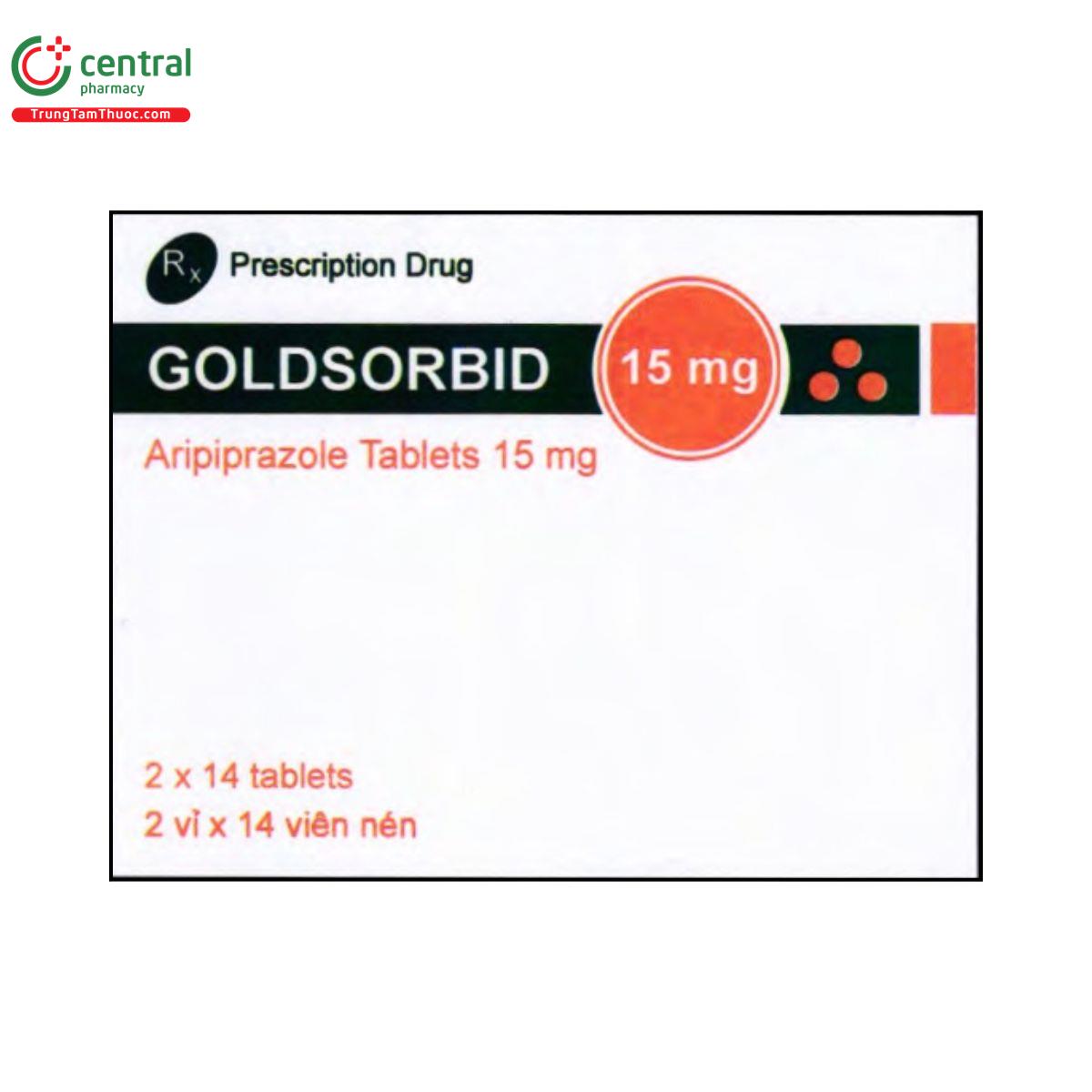 goldsorbid 15 1 V8487 goldsorbid 15 1 V8487